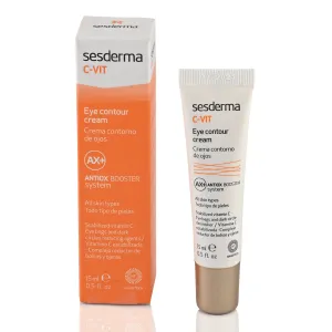 Sesderma C Vit Eye Contour Cream (15 ml)