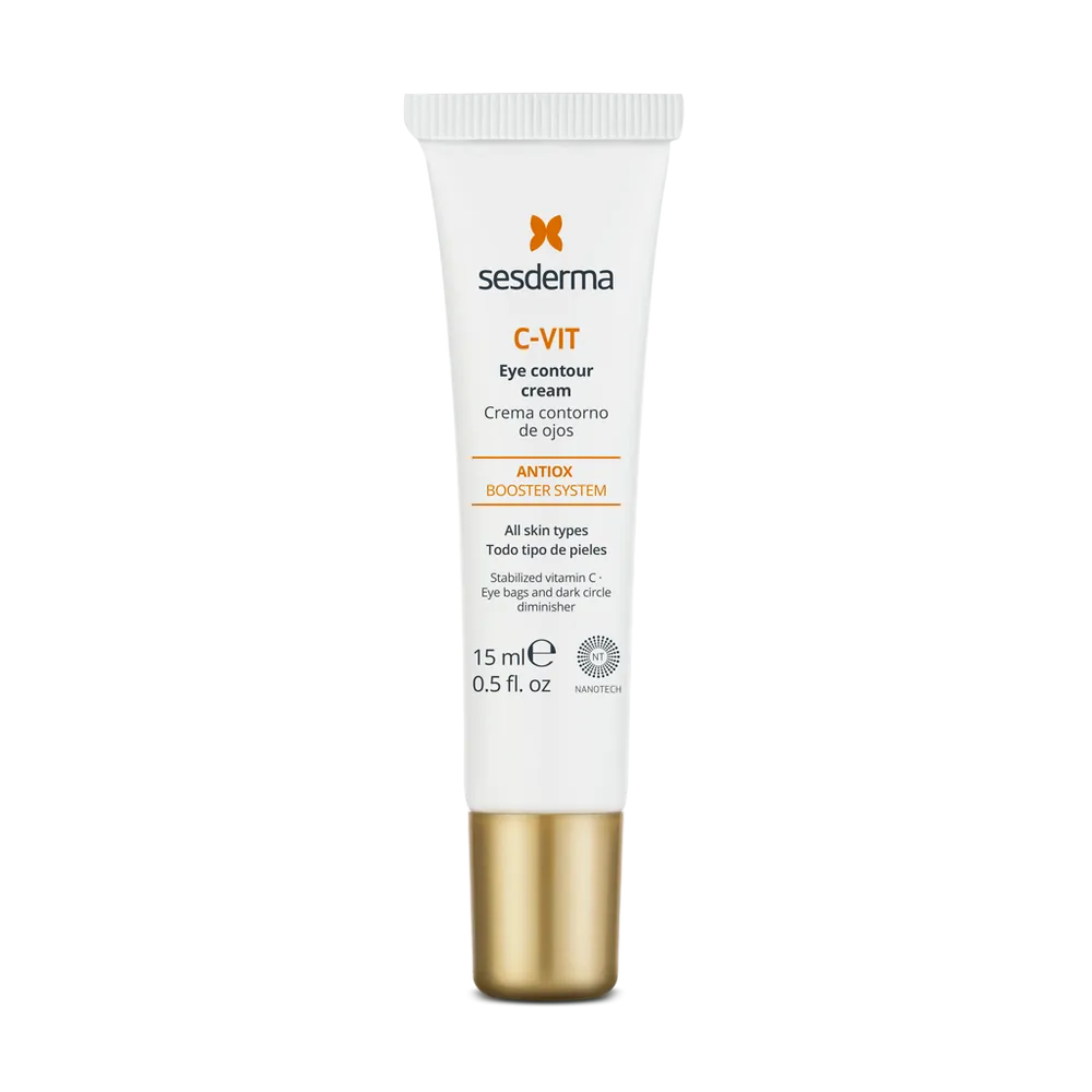 Sesderma C-VIT Eye Contour Cream