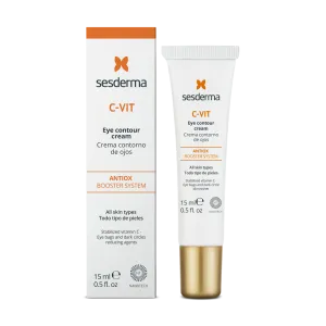 Sesderma C-VIT Eye Contour Cream
