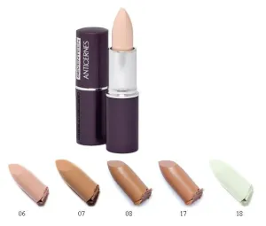 Seventeen anticernes stick