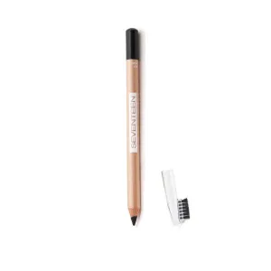 Seventeen - Longstay eyebrow shaper pencil