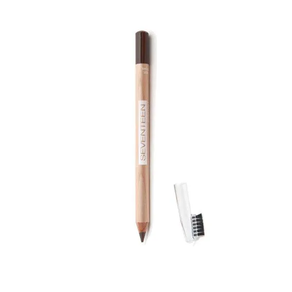 Seventeen - Longstay eyebrow shaper pencil