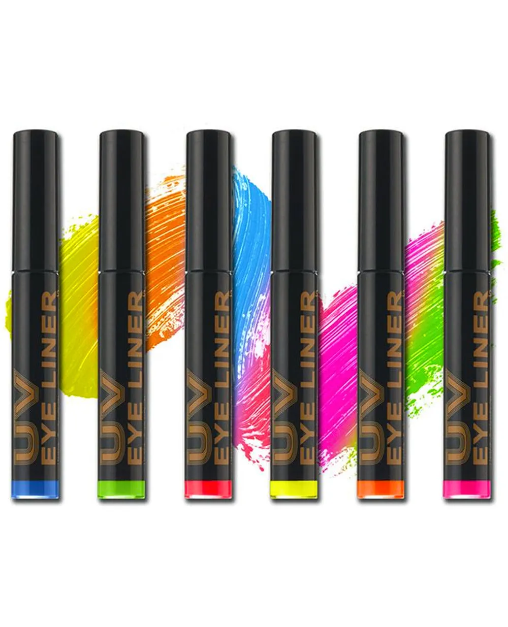 SG NEON LIQUID EYELINER