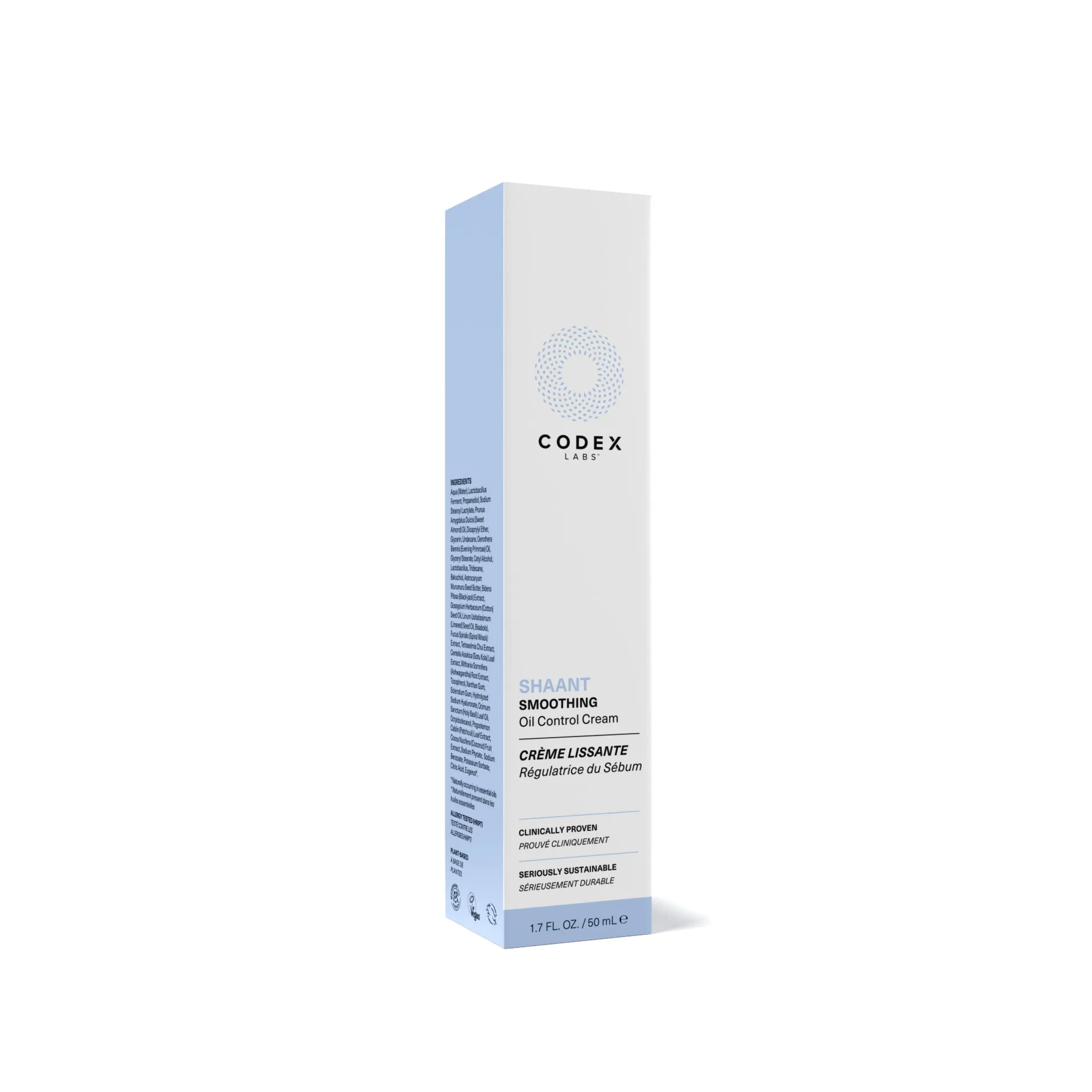 Shaant Oil Control Cream