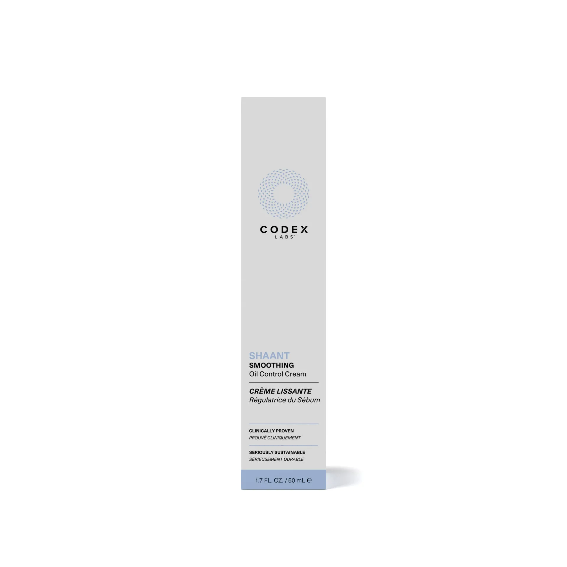 Shaant Oil Control Cream