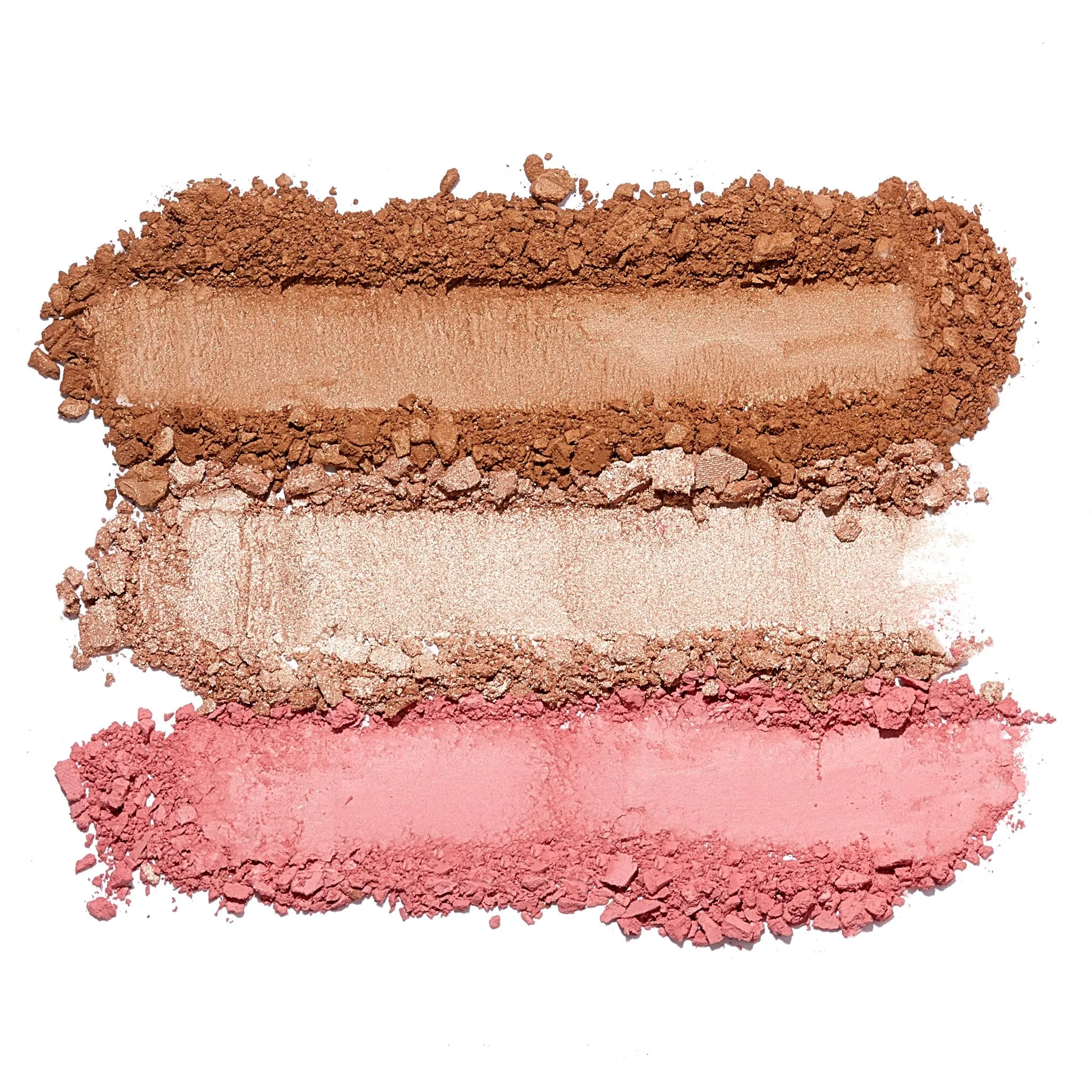 Shade 4  (Glow Perfect)