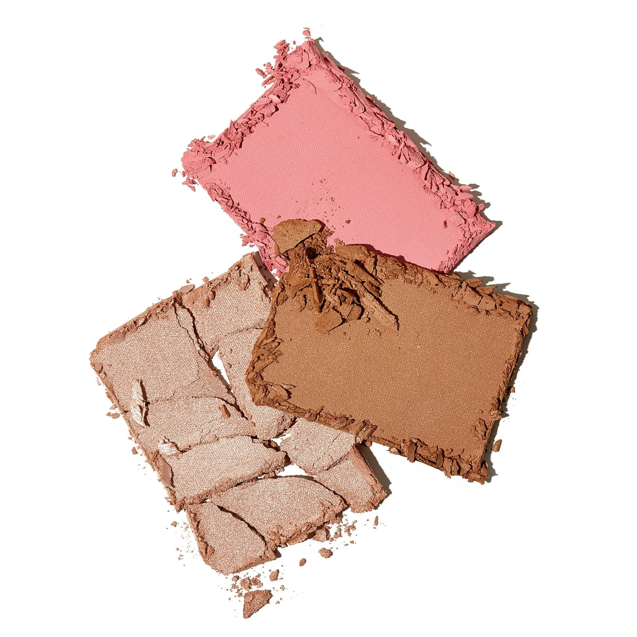 Shade 4  (Glow Perfect)