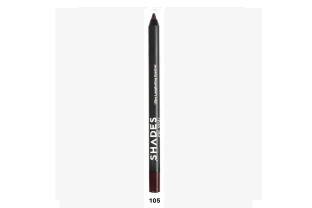 Shades Of You Ultra Longlasting Eyeliner 105