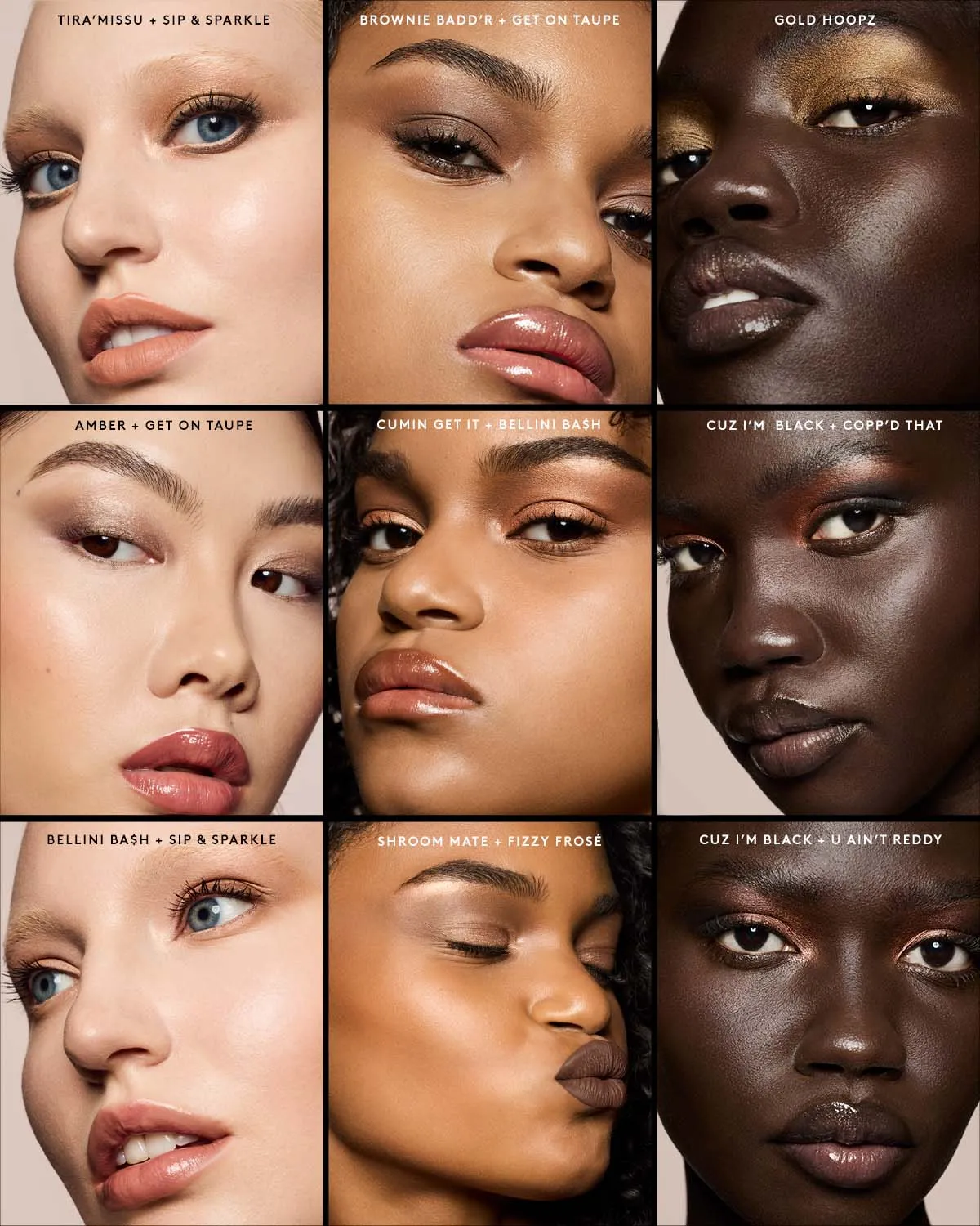 Shadowstix Longwear Eyeshadow Stick — Copp'd That