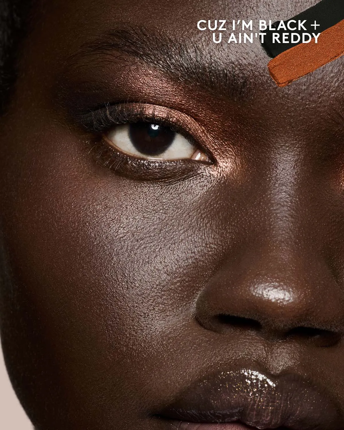Shadowstix Longwear Eyeshadow Stick — Copp'd That