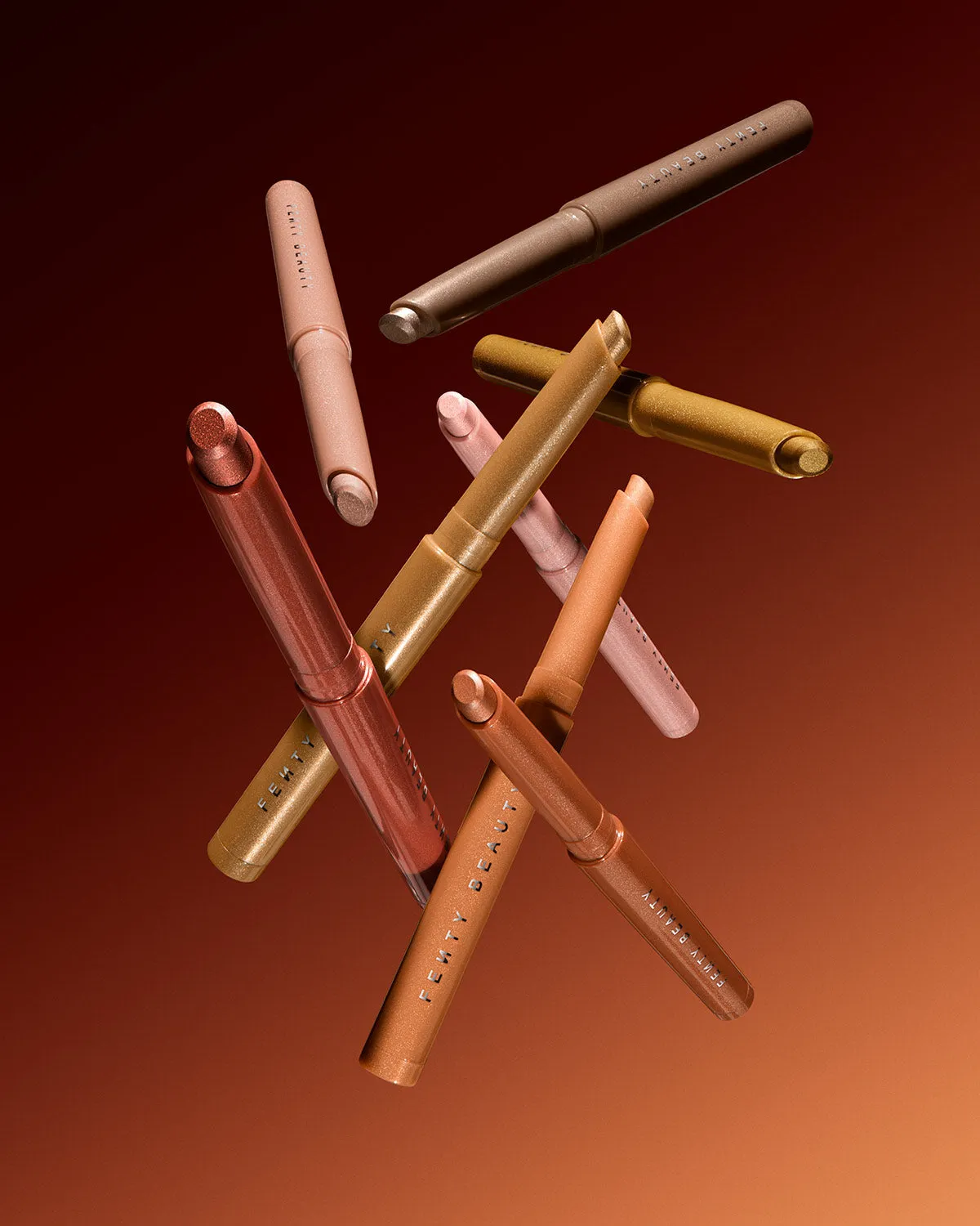 Shadowstix Longwear Eyeshadow Stick — Get On Taupe