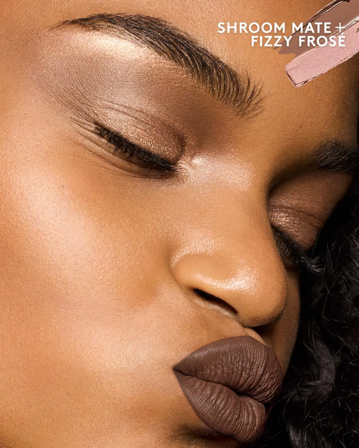 Shadowstix Longwear Eyeshadow Stick — Shroom Mate