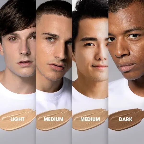 Shakeup Cosmetics Eye Eye Captain Under Eye Concealer - Medium (15ml)