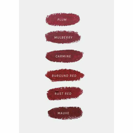 S.he Matte Lipstick