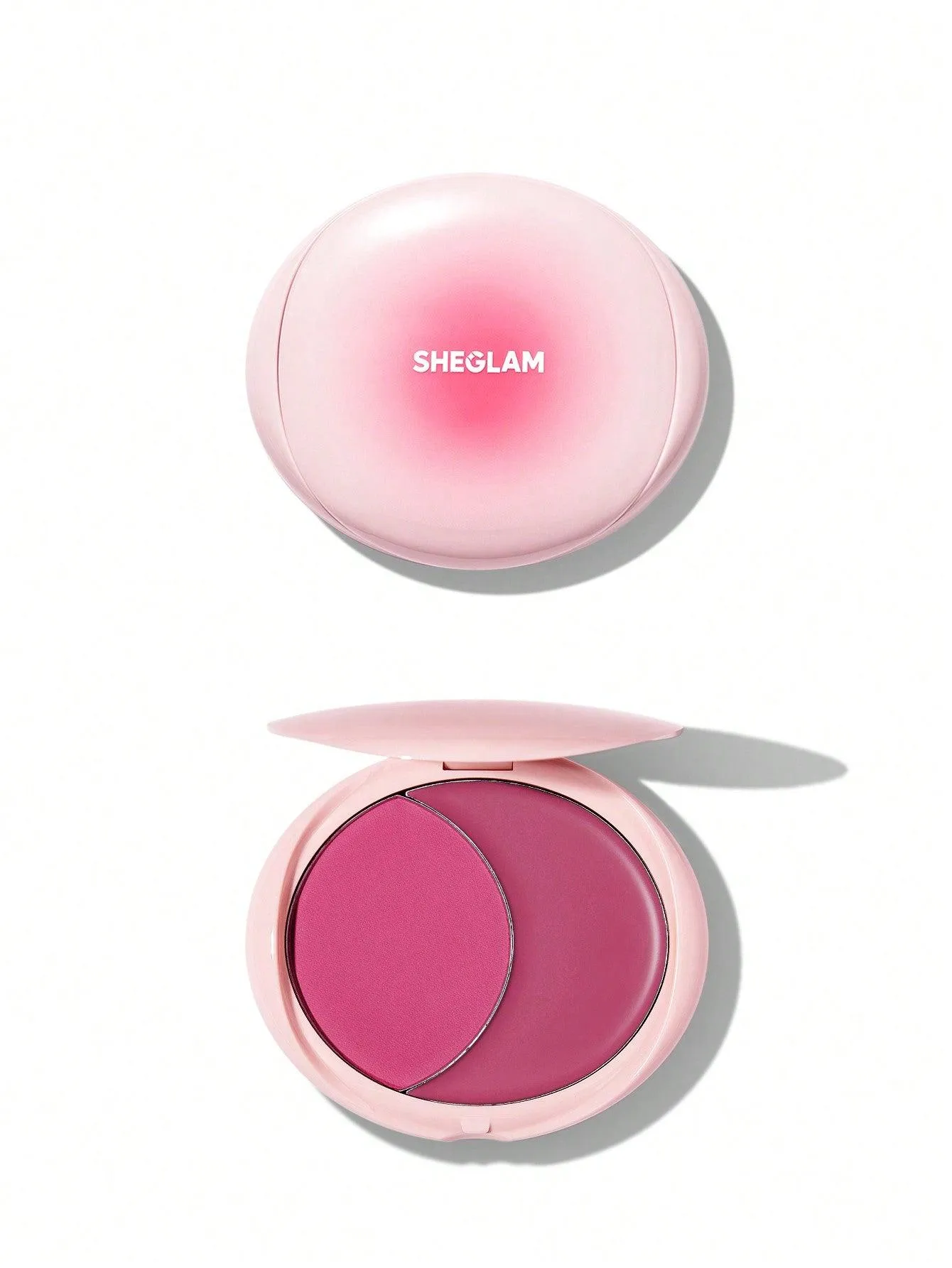 Sheglam - Cheek 2 Cheek Blush Duo