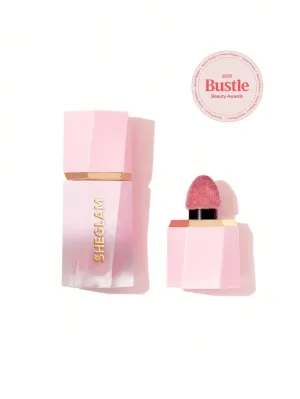 Sheglam - COLOR BLOOM DAYGLOW LIQUID BLUSH SHIMMER FINISH