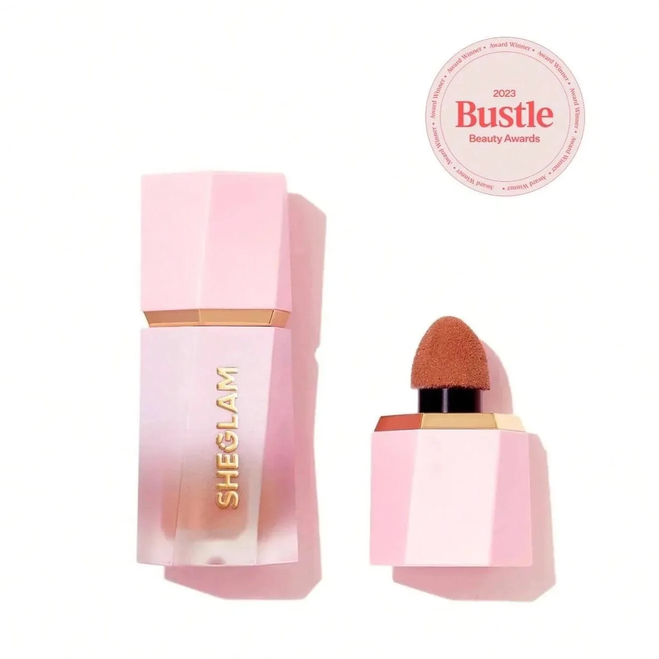 Sheglam - Color Bloom Liquid Blush Matte Finish