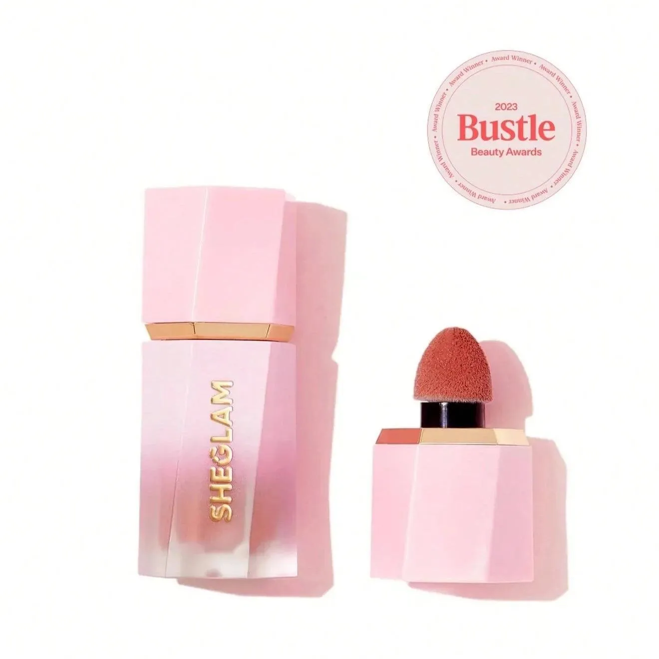 Sheglam - Color Bloom Liquid Blush Matte Finish