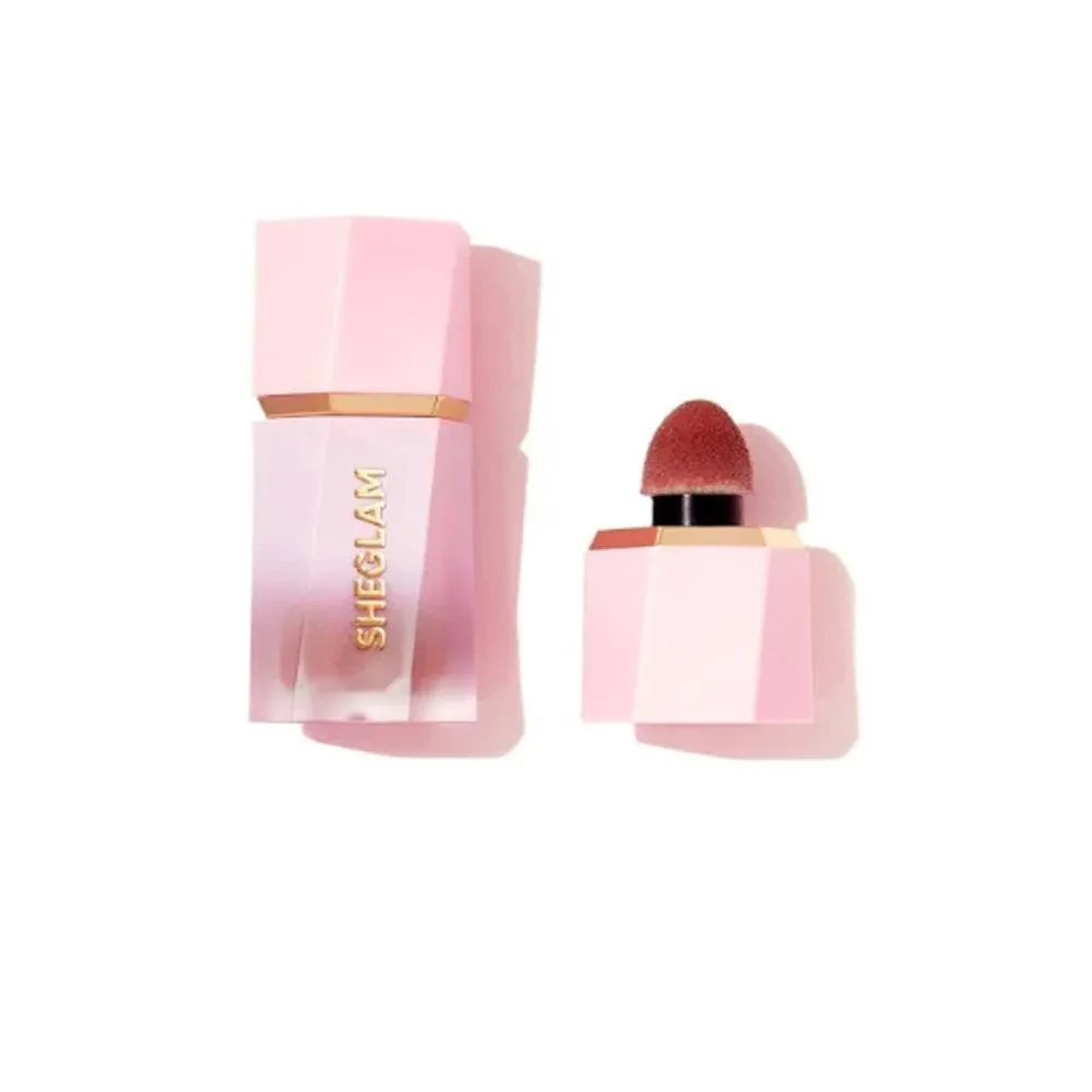 Sheglam - Color Bloom Liquid Blush Matte Finish