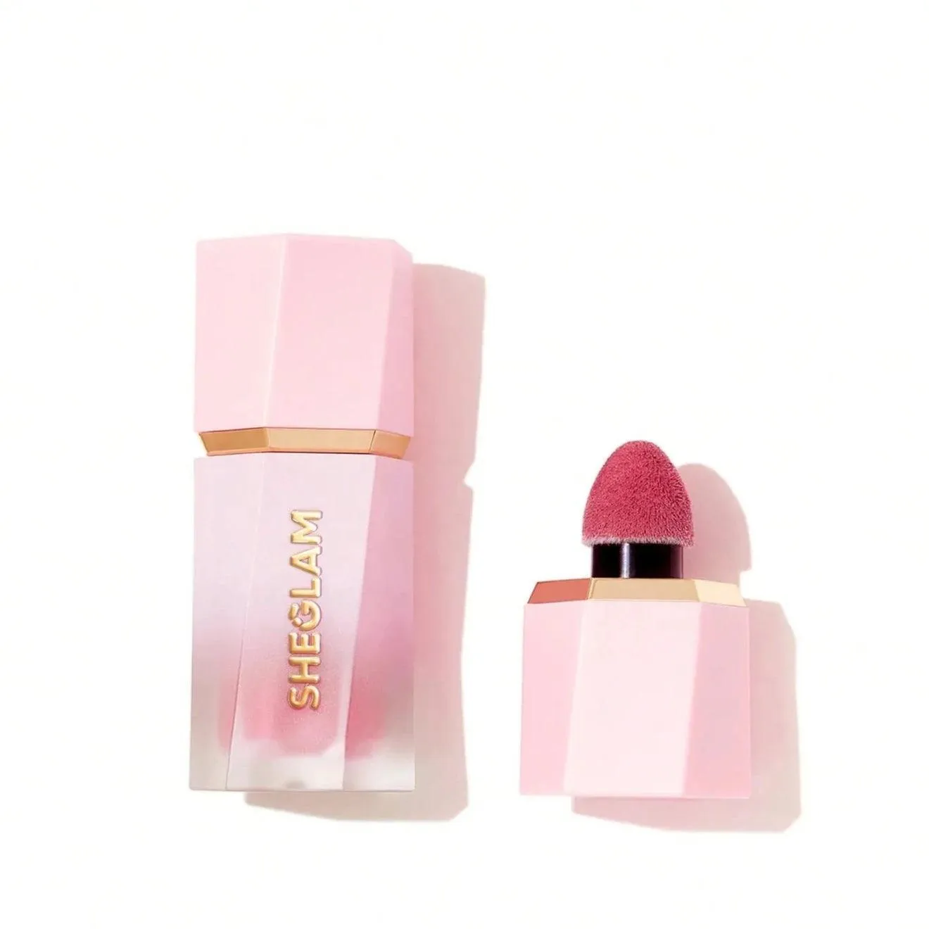 Sheglam - Color Bloom Liquid Blush Matte Finish
