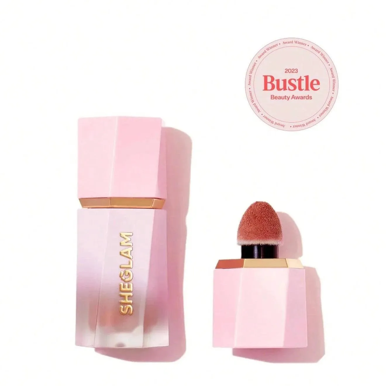 Sheglam - Color Bloom Liquid Blush Matte Finish