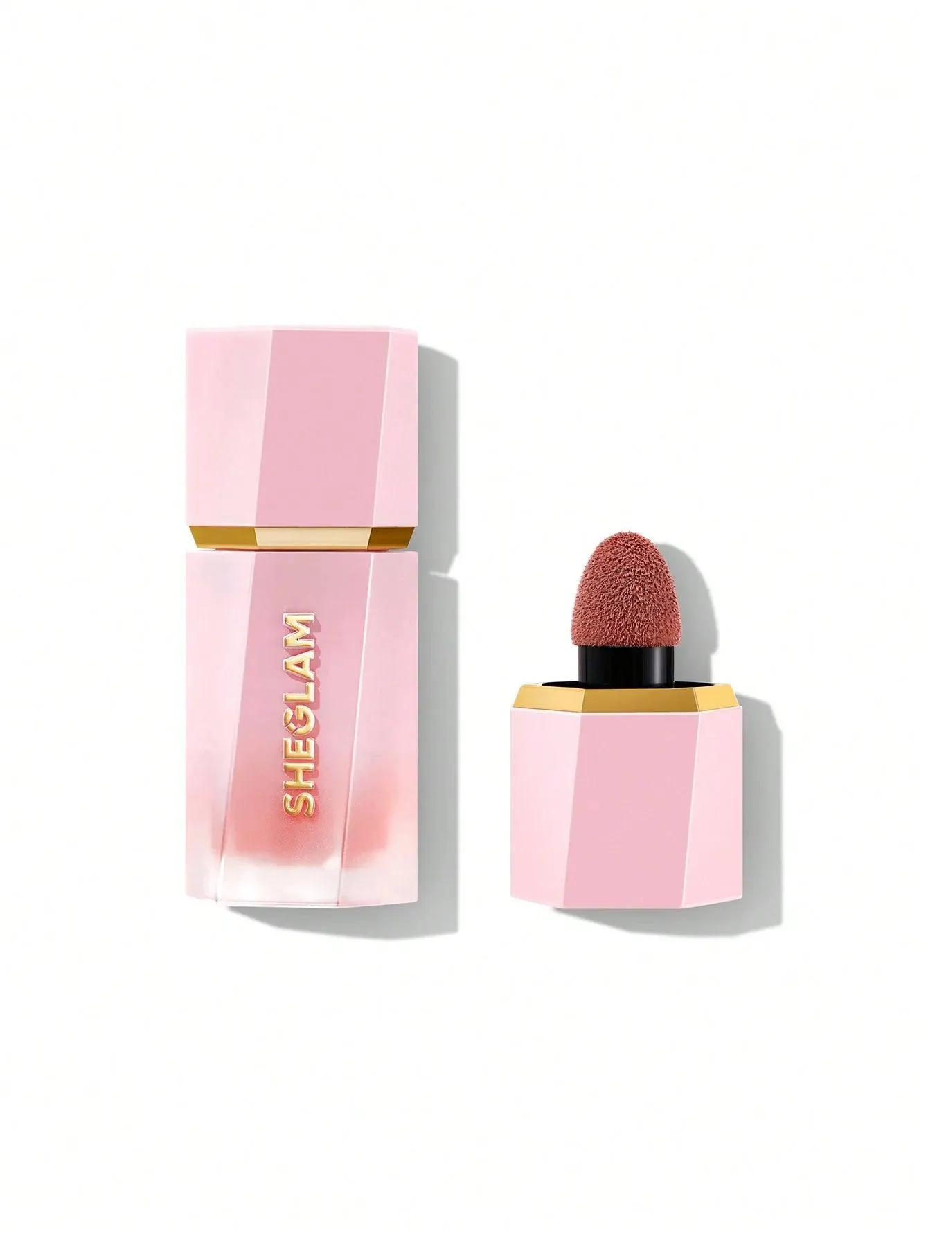 Sheglam - Color Bloom Liquid Blush Matte Finish