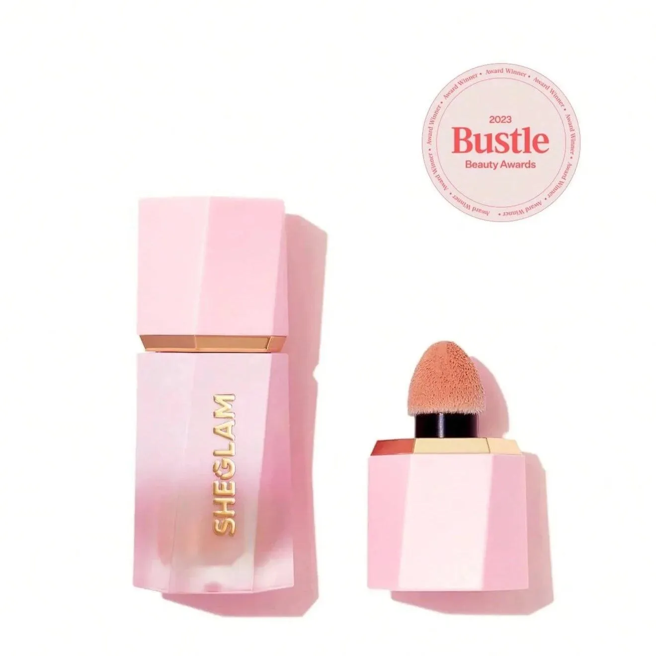 Sheglam - Color Bloom Liquid Blush Matte Finish