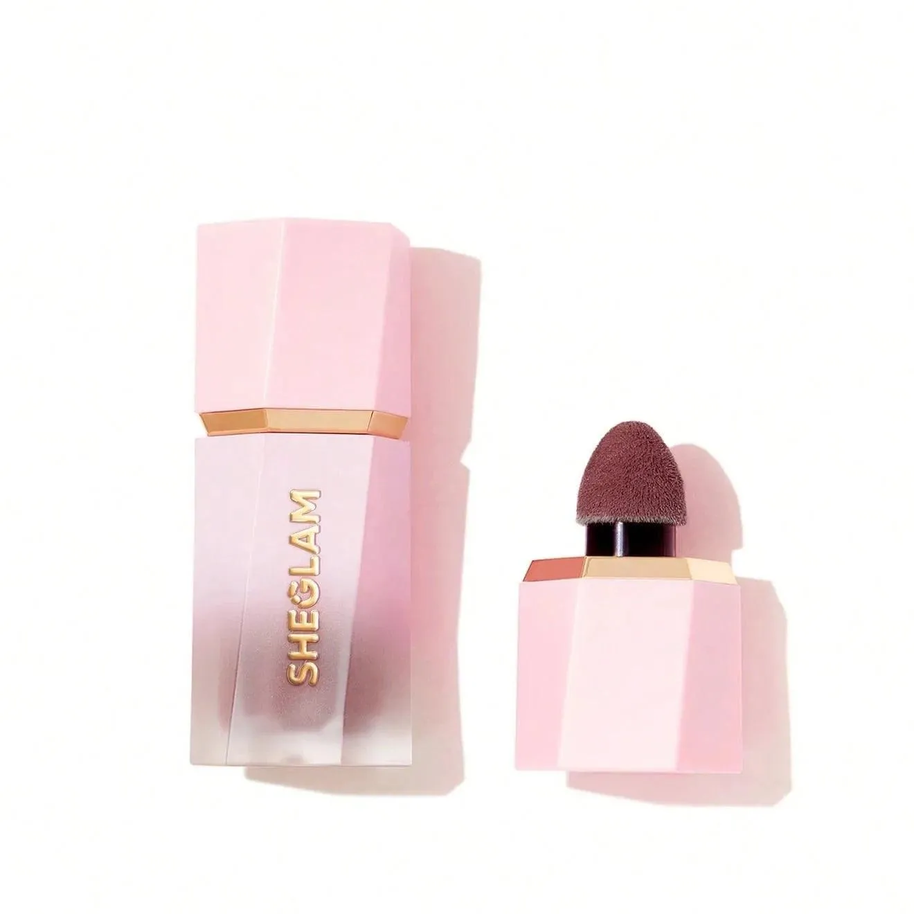 Sheglam - Color Bloom Liquid Blush Matte Finish
