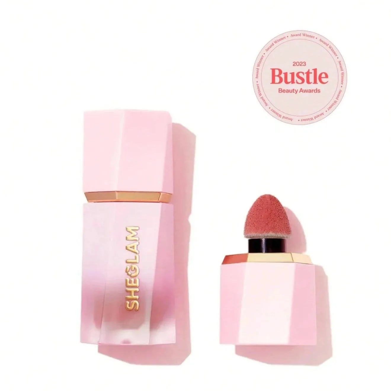 Sheglam - Color Bloom Liquid Blush Matte Finish