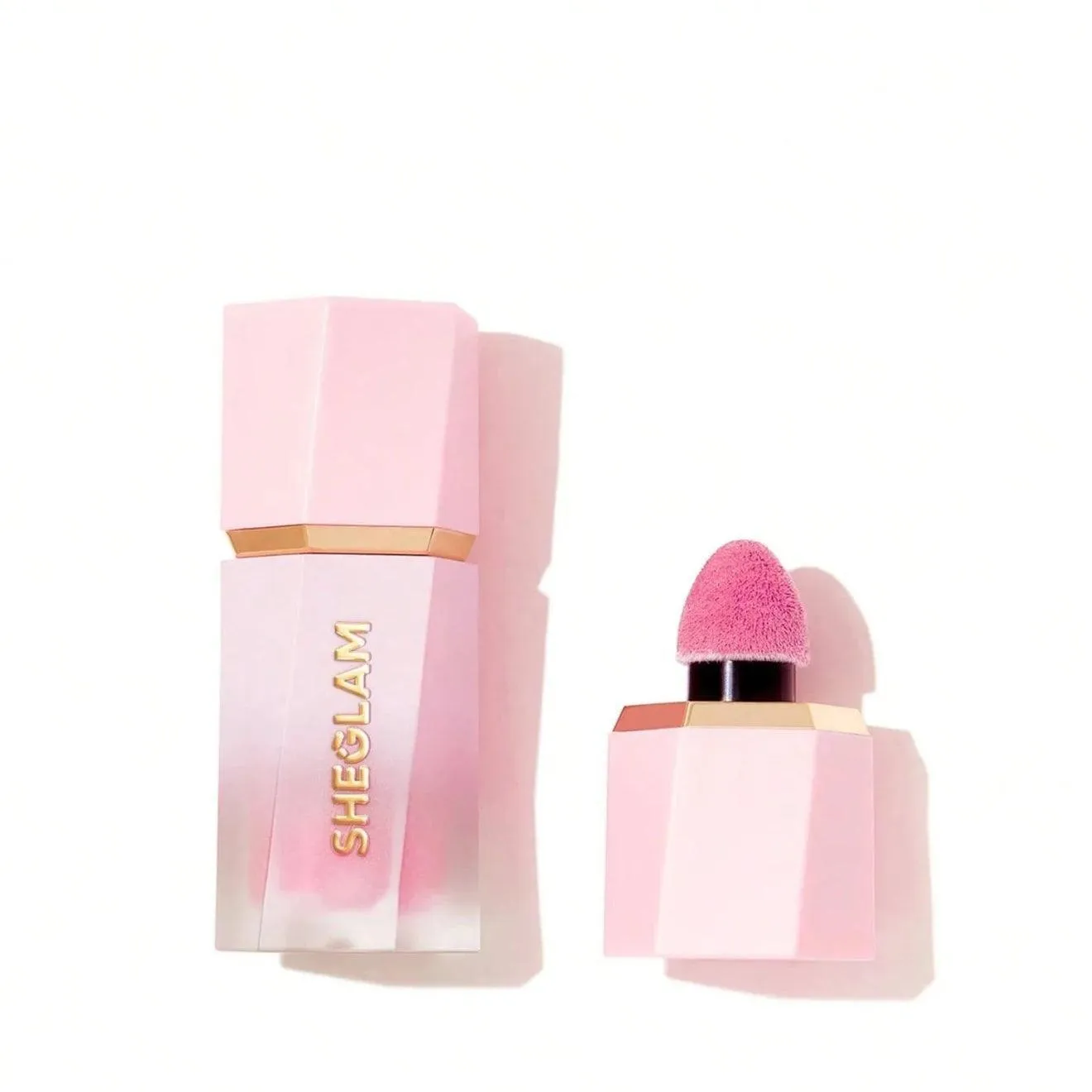 Sheglam - Color Bloom Liquid Blush Matte Finish