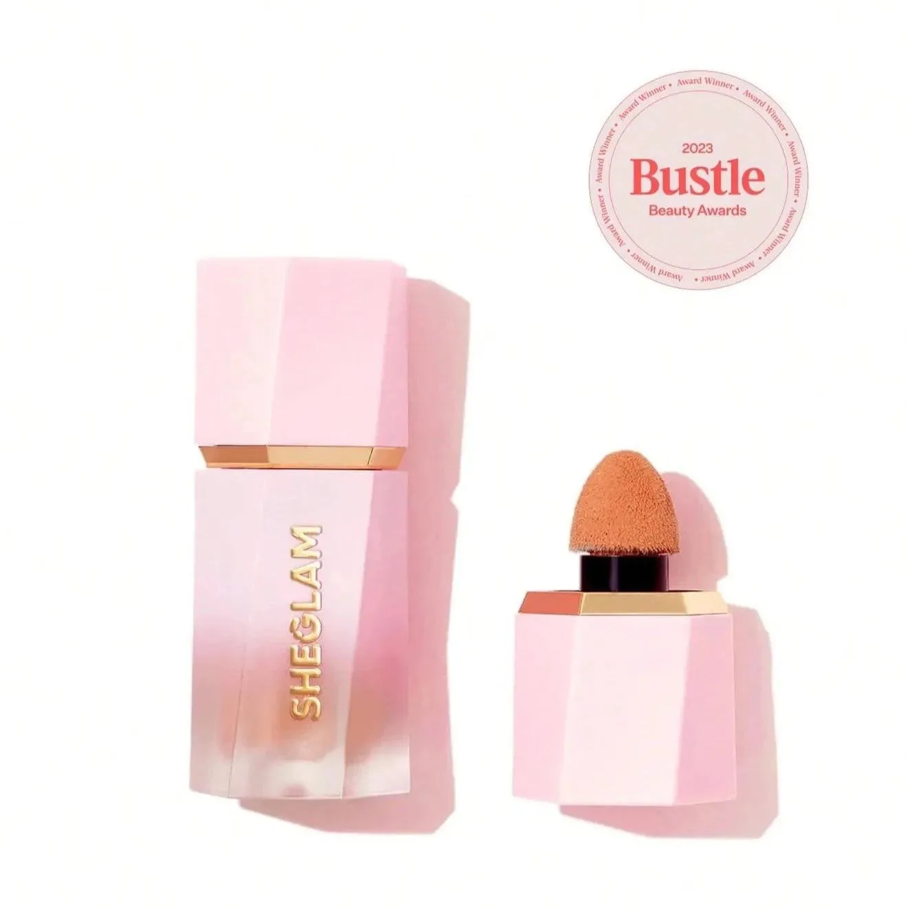 Sheglam - Color Bloom Liquid Blush Matte Finish