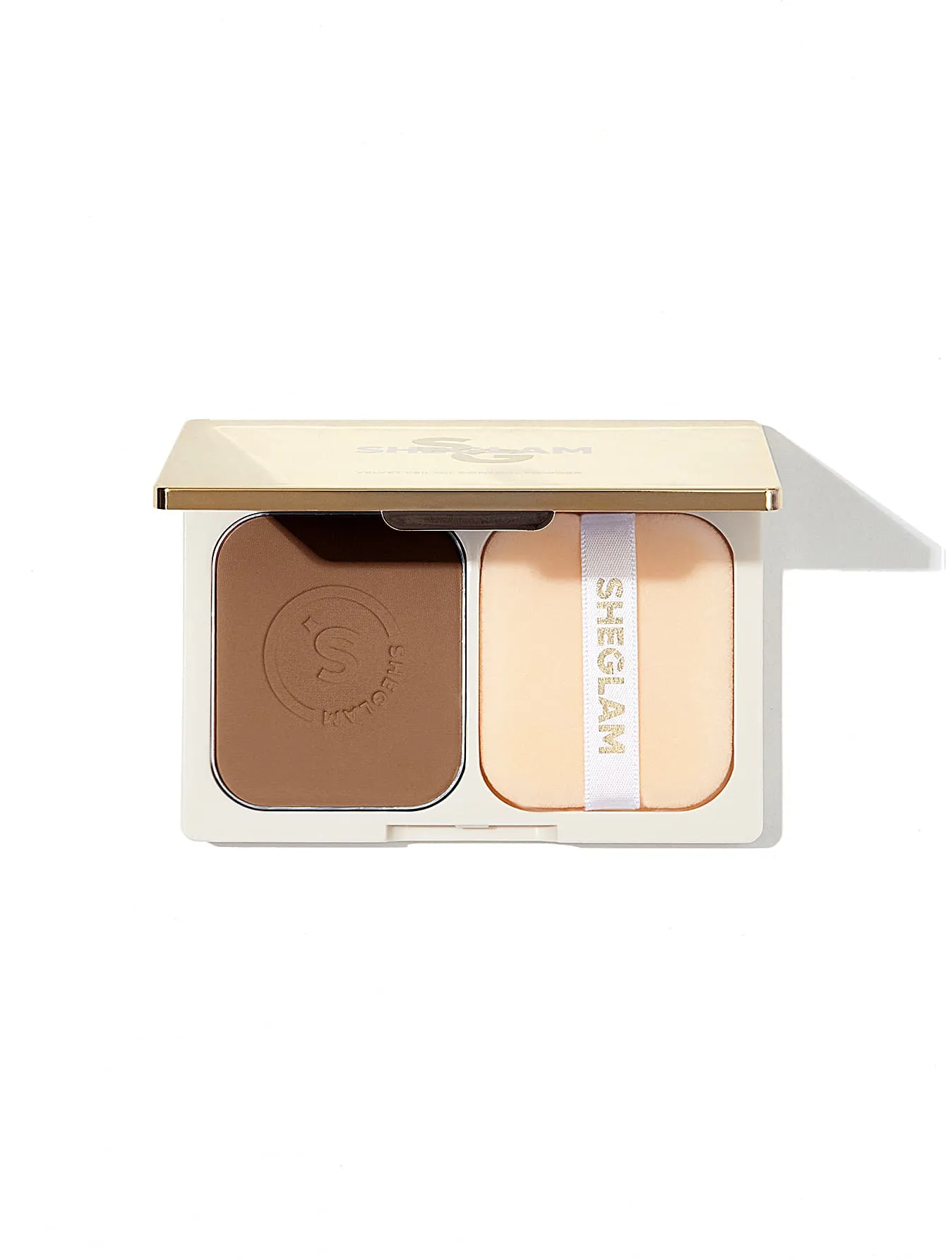 SHEGLAM Light Through Oil Control Powder