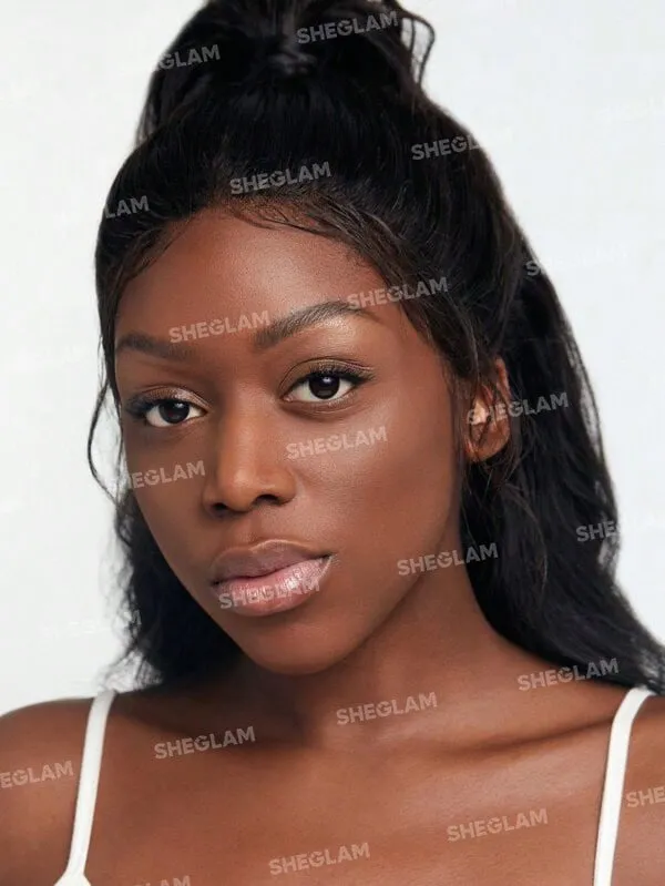 SHEGLAM Light Through Oil Control Powder