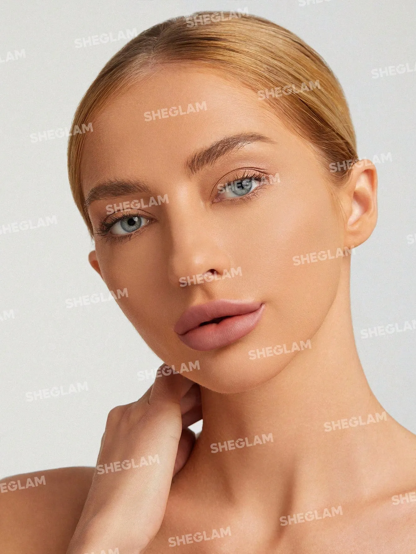SHEGLAM Light Through Oil Control Powder