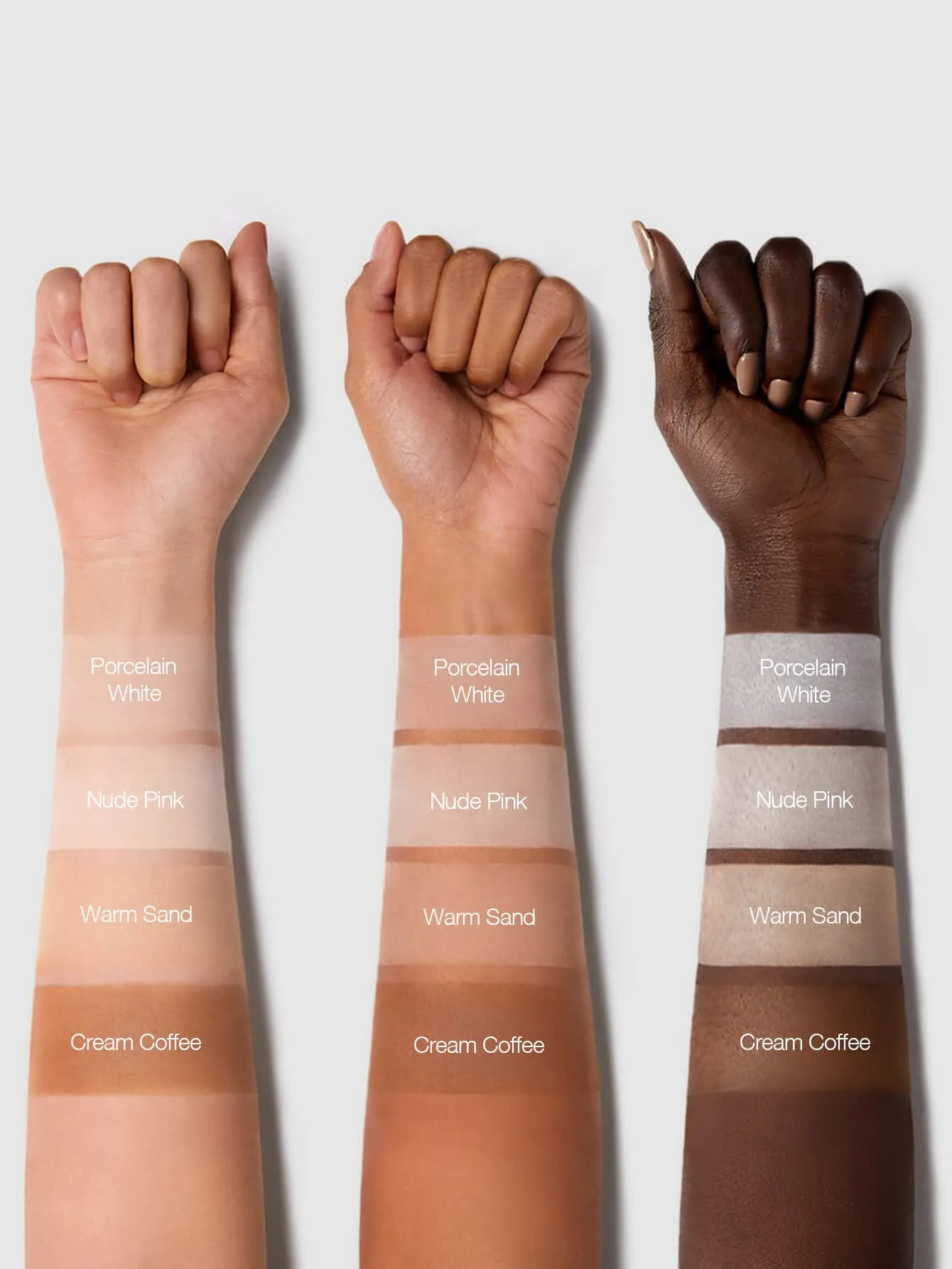 SHEGLAM Light Through Oil Control Powder