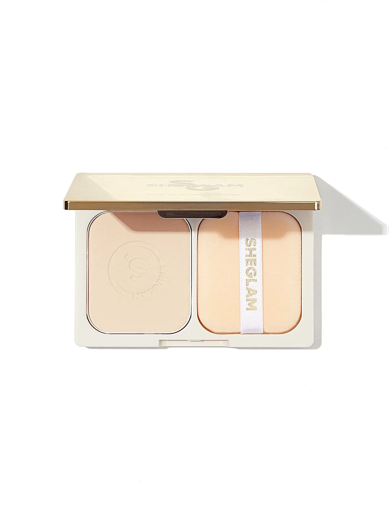 SHEGLAM Light Through Oil Control Powder