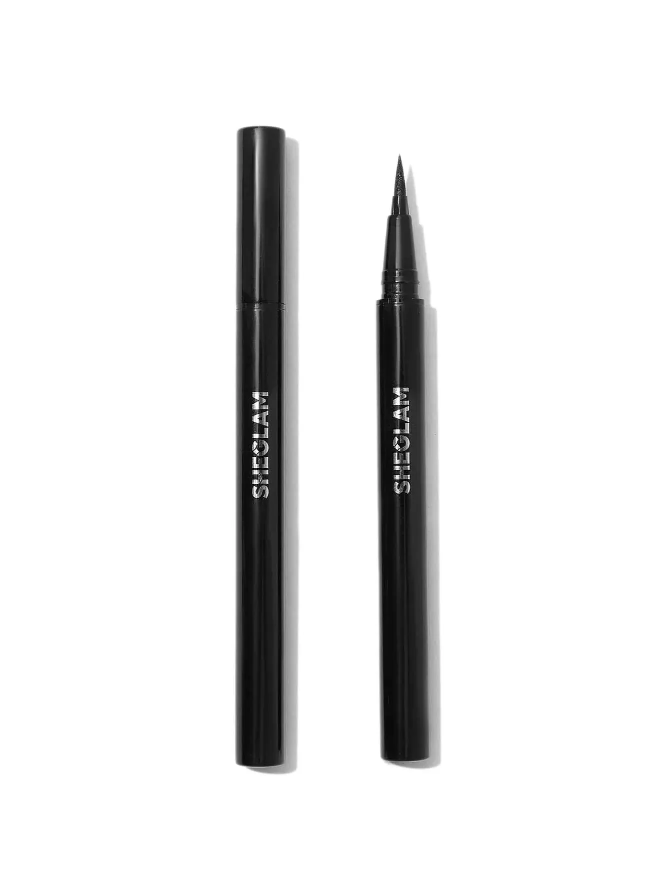 Sheglam - PRO PRECISION WATERPROOF LIQUID EYELINER - BLACK