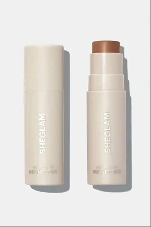 Sheglam Snatch 'N' Define Contour Stick - Terracotta