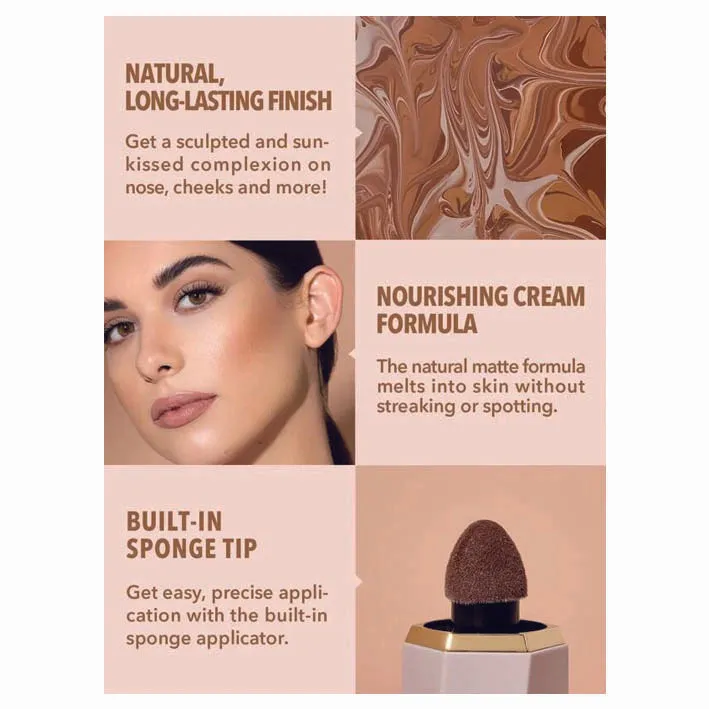 Sheglam Sun Sculpt Liquid Contour
