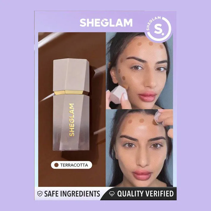 Sheglam Sun Sculpt Liquid Contour