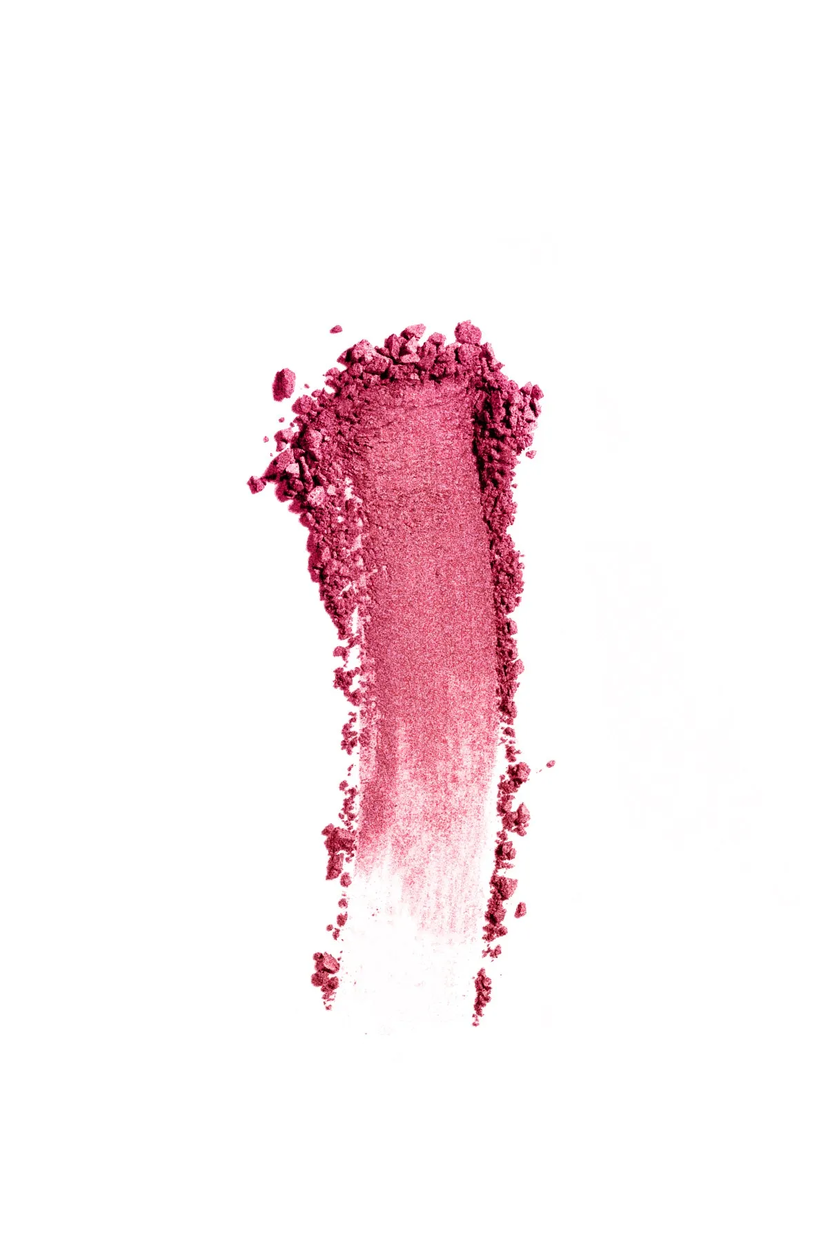 Shimmer Eyeshadow #15 - Rose Pink