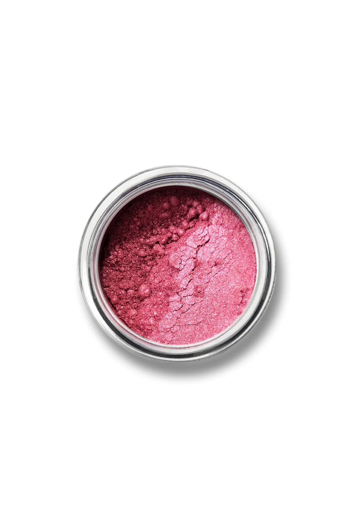 Shimmer Eyeshadow #15 - Rose Pink
