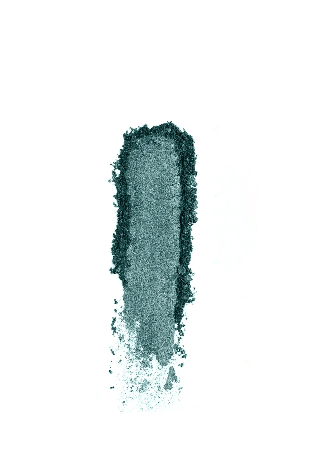 Shimmer Eyeshadow #21 - Aqua Green