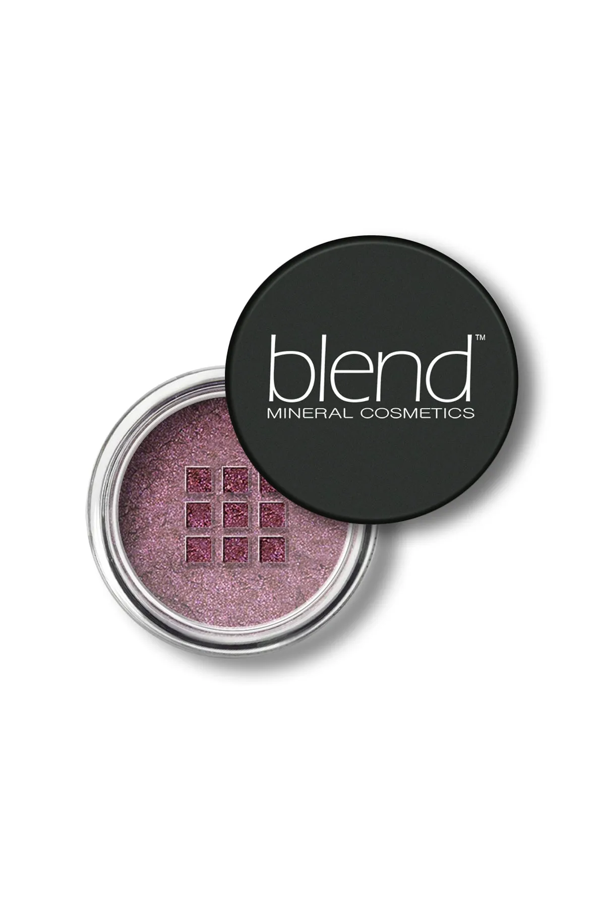 Shimmer Eyeshadow #25 - Purple