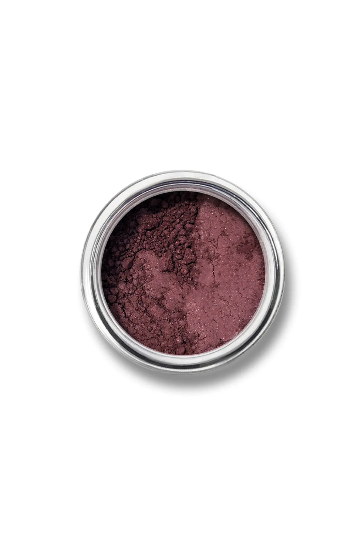 Shimmer Eyeshadow #25 - Purple