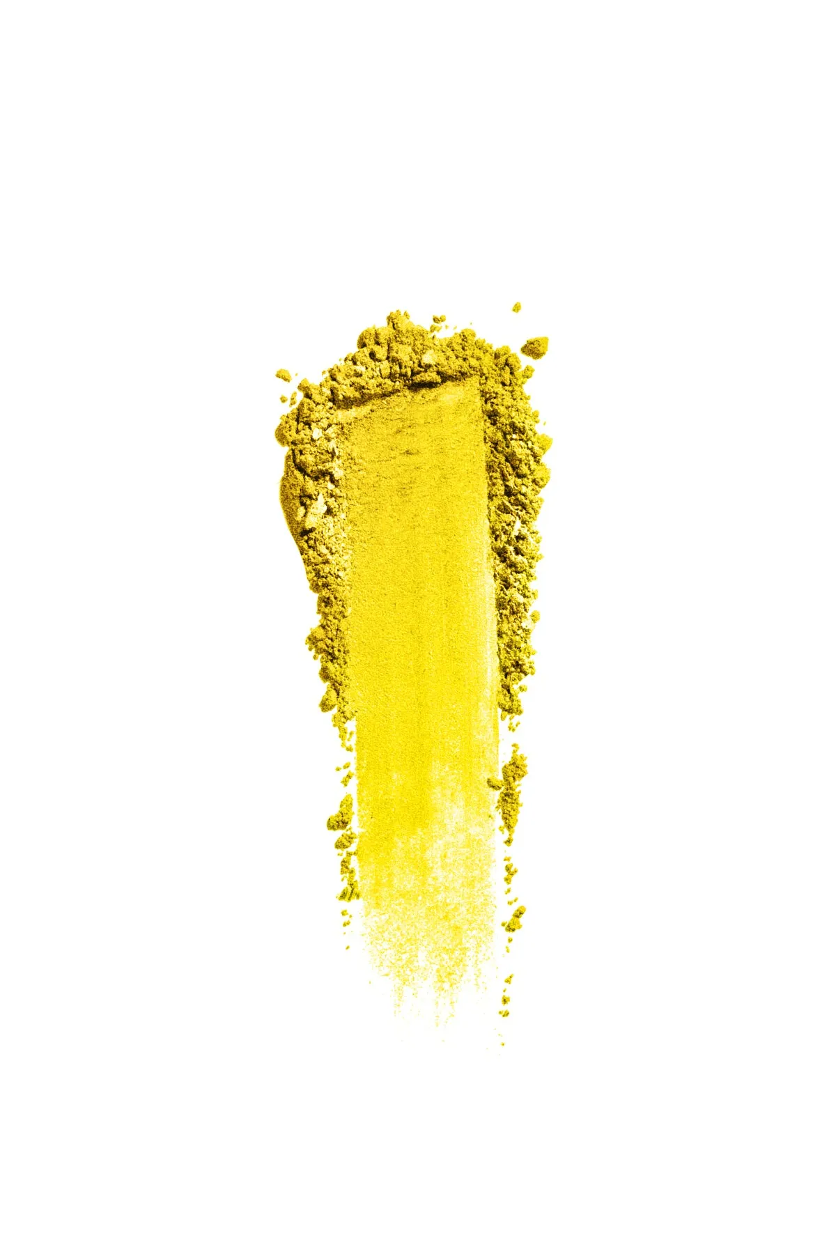 Shimmer Eyeshadow #43 - Daffodil
