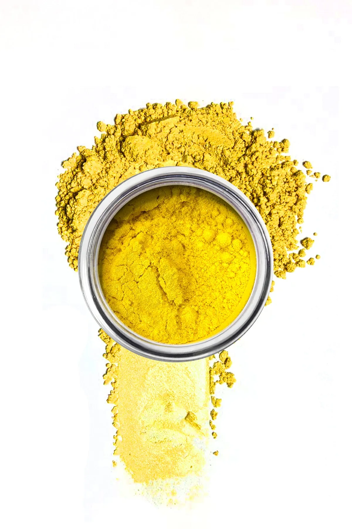 Shimmer Eyeshadow #43 - Daffodil
