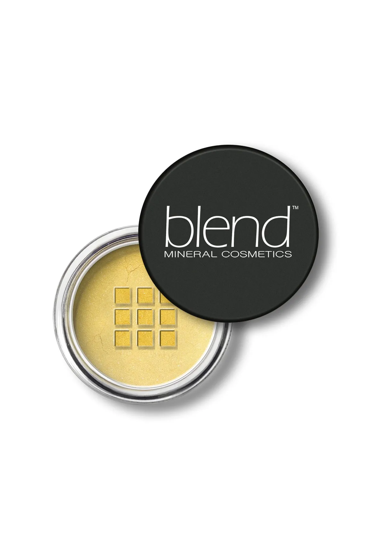 Shimmer Eyeshadow #43 - Daffodil