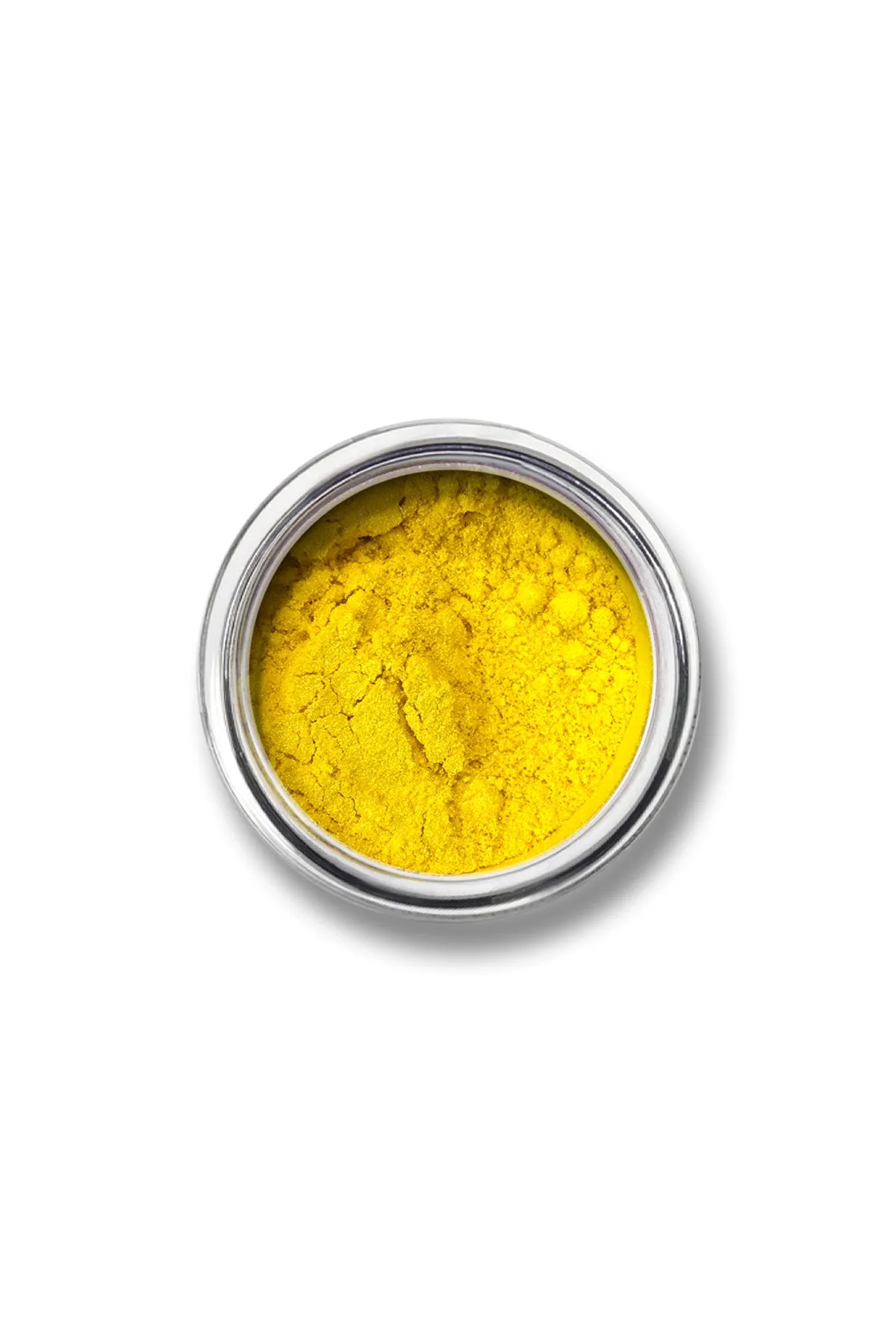 Shimmer Eyeshadow #43 - Daffodil