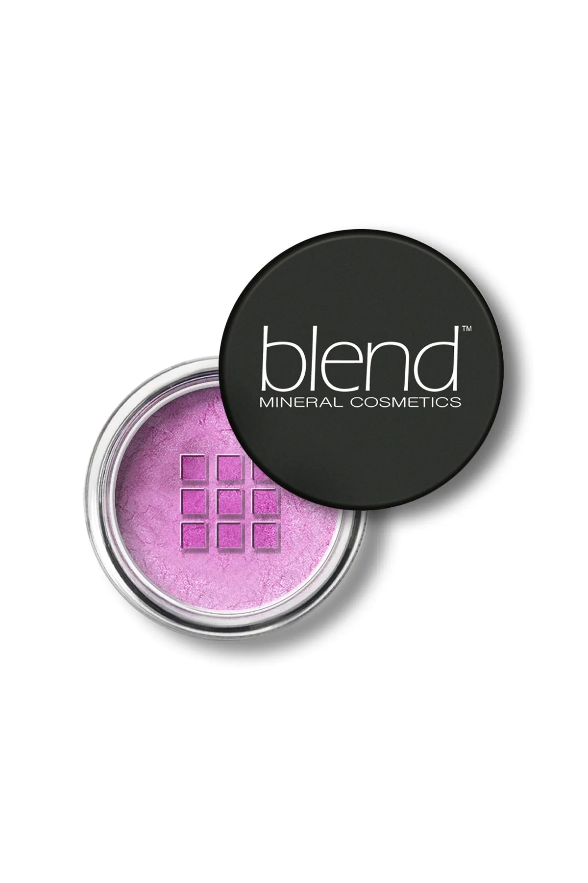 Shimmer Eyeshadow #47 - Light Pink